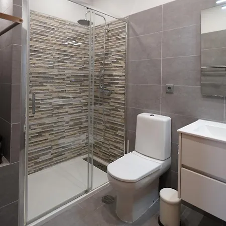 Holiday home Casa Do Sol Albufeira-ferreiras *
