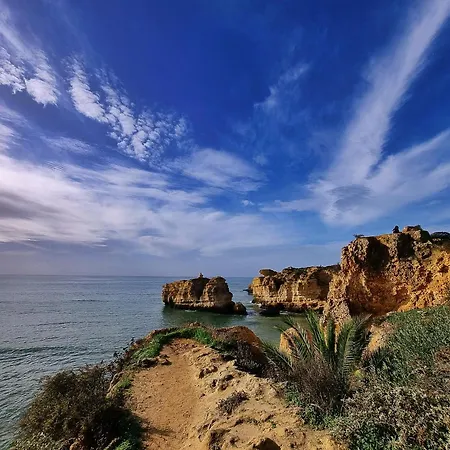 Casa Do Sol Albufeira-ferreiras *