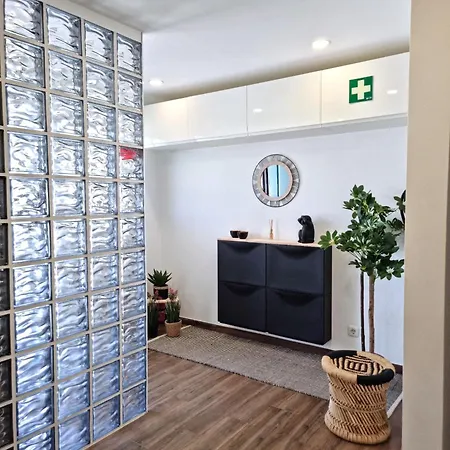 Holiday home Casa Do Sol Albufeira-ferreiras *