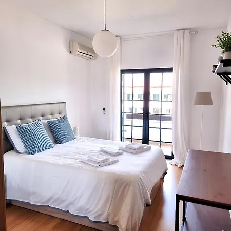 Casa Do Sol Albufeira-ferreiras Holiday home *