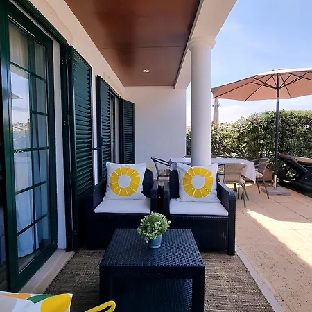 Casa Do Sol Albufeira-ferreiras Holiday home