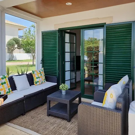 Casa Do Sol Albufeira-ferreiras Holiday home