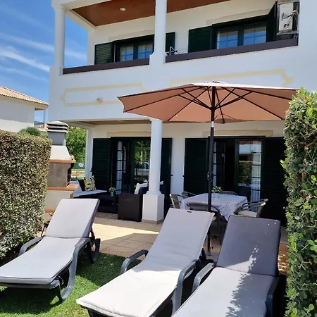 בית נופש Casa Do Sol Albufeira-ferreiras פריירס