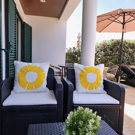 בית נופש Casa Do Sol Albufeira-ferreiras