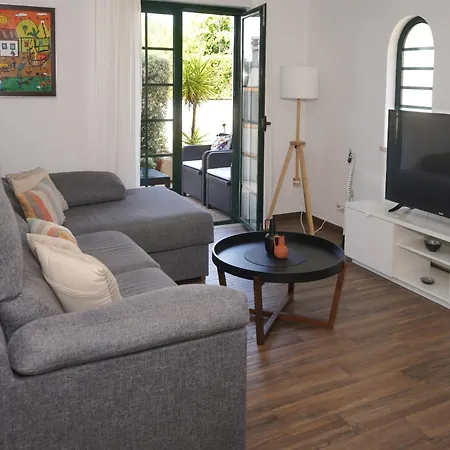 Holiday home Casa Do Sol Albufeira-ferreiras