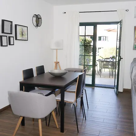 Casa Do Sol Albufeira-ferreiras * פריירס