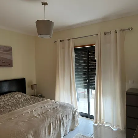 Casa Do Sol Apartment